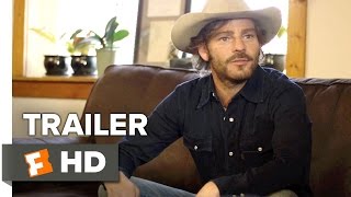 Wheeler Official Trailer 1 2017  Stephen Dorff Movie
