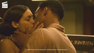 Seven Pounds Ben and Emily kiss HD CLIP