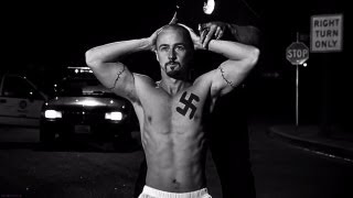 Official Trailer American History X 1998