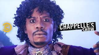 Chappelles Show  Charlie Murphys True Hollywood Stories  Prince  Uncensored
