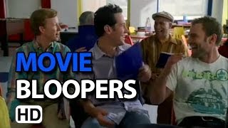 Role Models 2008 Bloopers Outtakes Gag Reel