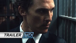 The Lincoln Lawyer 2011  Official Trailer 1