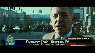 Unstoppable  Official Trailer HD  2010