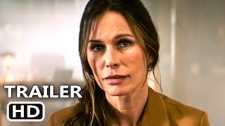 SHADOW LAND Trailer 2024 Rhona Mitra Jon Voight Thriller Movie