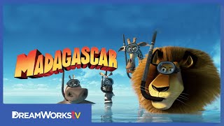MADAGASCAR 3 EUROPES MOST WANTED  Official Trailer 2