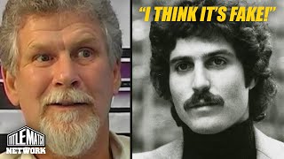 David Schultz  Why I Slapped Reporter John Stossel on 2020