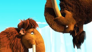ICE AGE THE MELTDOWN Clip  I Wanna Be With You 2006