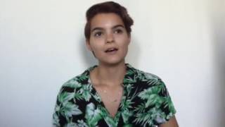 It Gets Better Brianna Hildebrand