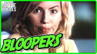 THE GIRL NEXT DOOR Bloopers  Gag Reel 2004