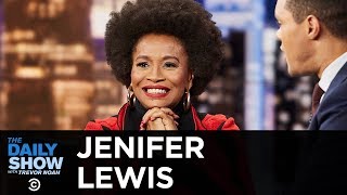 Jenifer Lewis  Pursuing a Mighty Dream as The Mother of Black Hollywood  The Daily Show