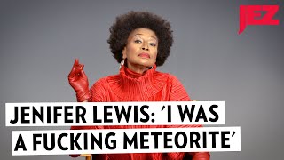 Blackish Star Jenifer Lewis on Sex Addiction and Her Rise to Fame  Jezebel Quickies