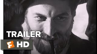 Loving Vincent Trailer 1 2017  Movieclips Indie