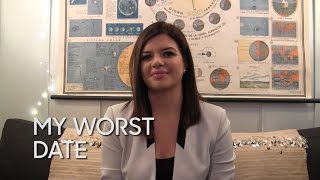 My Worst Date Casey Wilson