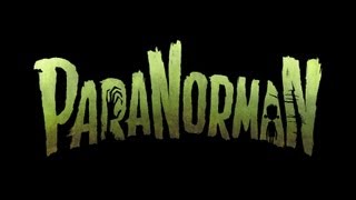 ParaNorman  Official Theatrical Trailer  Rated PG HD