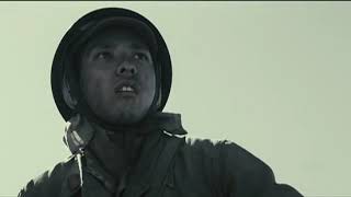 Letters from Iwo Jima 2006 Theatrical Trailer