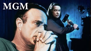 MISERY 1990  Official Trailer  MGM Studios
