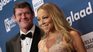 Mariah Carey reveals sex life with billionaire James Packer