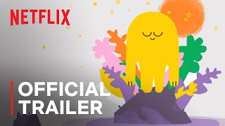 Headspace Guide To Meditation  Official Trailer  Netflix
