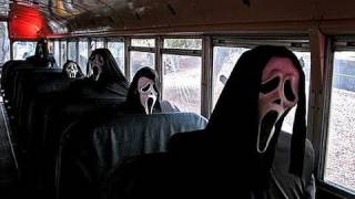 Scream 4  Trailer