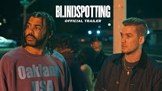 Blindspotting 2018 Movie Official Trailer  Daveed Diggs Rafael Casal