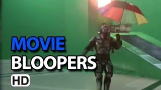 Star Wars Episode II  Attack of the Clones 2002 Bloopers Gag Reel