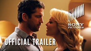 The Ugly Truth  Official Trailer