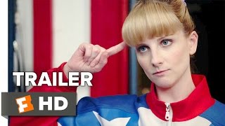 The Bronze Official Trailer 1 2016  Melissa Rauch Gary Cole Movie HD