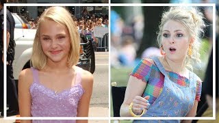 AnnaSophia Robb  Amazing Transformation from 4 To 23 Years Old