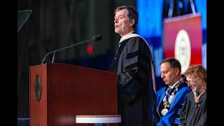 Ken Burns H24 Keynote Address to Brandeis Universitys 2024 Graduates