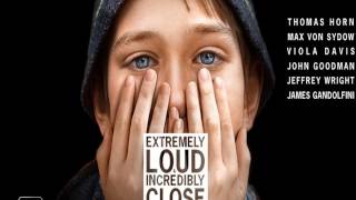 Extremely Loud  Incredibly Close  Trailer