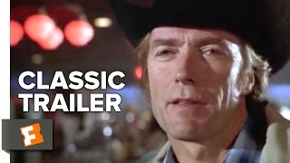 Every Which Way But Loose 1978 Official Trailer  Clint Eastwood Sondra Locke Movie HD