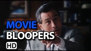 Analyze This 1999 Bloopers Outtakes Gag Reel