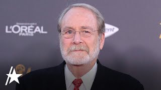 Martin Mull Dead At 80 Dan Levy  More Stars React