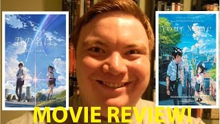 Your Name  Movie Review