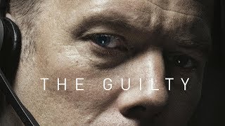 The Guilty  Trailer