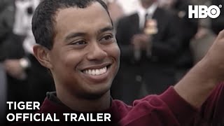 Tiger 2021 Official Trailer  HBO