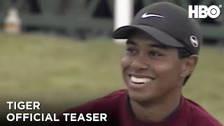 Tiger 2021 Official Teaser  HBO