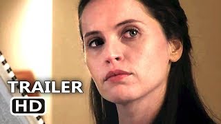 ON THE BASIS OF SEX Official Trailer  2 NEW 2018 Felicity Jones Armie Hammer Movie HD