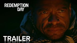 REDEMPTION DAY  Official Trailer HD  Paramount Movies