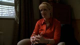 Sopranos  God Forgive Me  Edie Falco x Isaach De Bankol