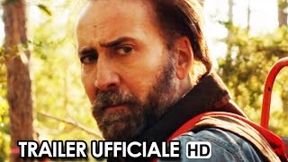 Joe Trailer Ufficiale Italiano 2014  Nicolas Cage Movie HD