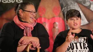 My World  Julian Dennison Hunt For The Wilderpeople