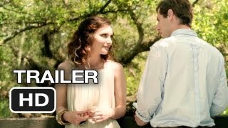 Finding Joy TRAILER 1 2012  Josh Cooke Liane Balaban Barry Bostwick Movie HD