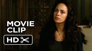 The Past Movie CLIP  Lucie 2013  French Drama Movie HD