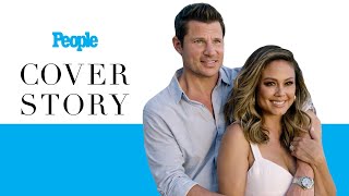 Vanessa Lachey on Finding Happiness After Heartbreak with Husband Nick Lachey  PEOPLE