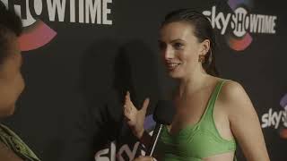 SKYSHOWTIME INTERVIEW Gaite Jansen