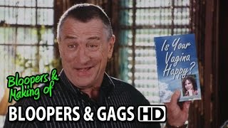 Meet the Fockers 2004 Bloopers Gag Reel  Outtakes Part12