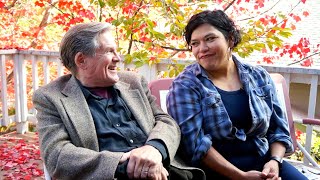 HEISENBERG In depth with Anthony Heald and Amy Lizardo