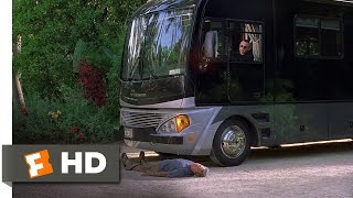 Meet the Fockers 1112 Movie CLIP  You Drugged My Son 2004 HD