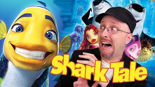 Shark Tale  Nostalgia Critic